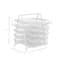 Mind Reader Desk Organizer with 5 Sliding Trays